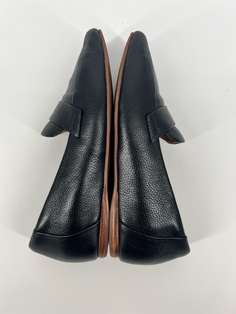 Frankie4 Lucky Leather Loafers | 7 - Picture 10 of 13